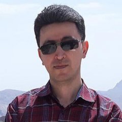 Mohammad Aref