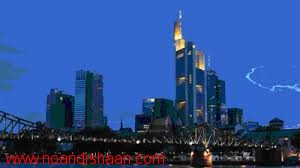 منظر شهری در کشورهای اروپای شرقی