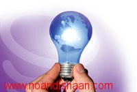 صنعت برق در زیر دریا