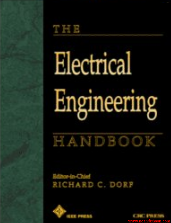 Download The VLSI Handbook Electrical Engineering