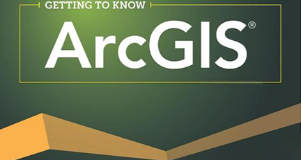 آموزش تصویری ArcGIS