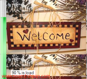 ایجاد progress bar عمودی در سی شارپ