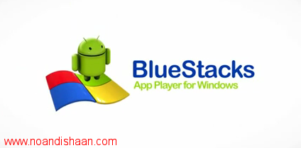 نصب برنامه های اندروید همراه با فایل دیتا روی کامپیوتر