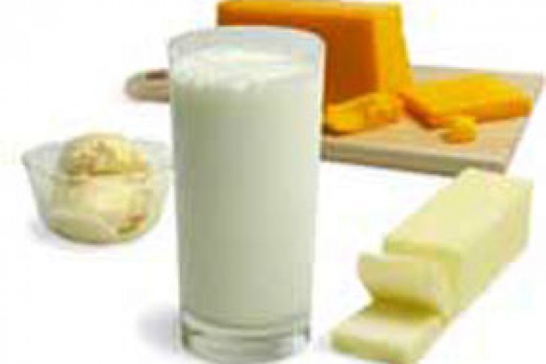 طرح توجیهی تولید شیر