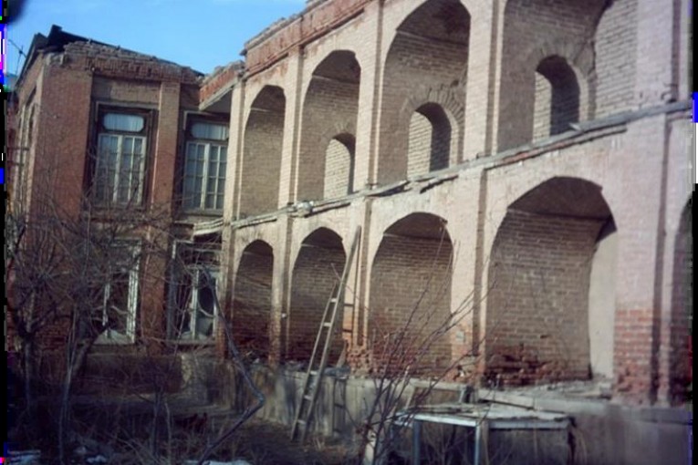 اصول معماری پایدار
