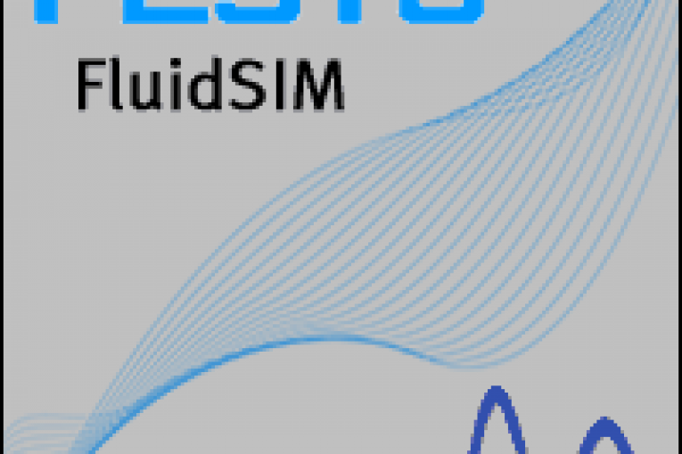 آموزش نرم افزار Festo Fluidsim