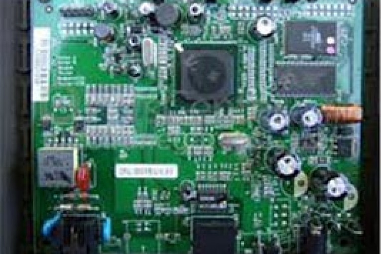 گزارشکار آزمایشگاه الکترونیک صنعتی