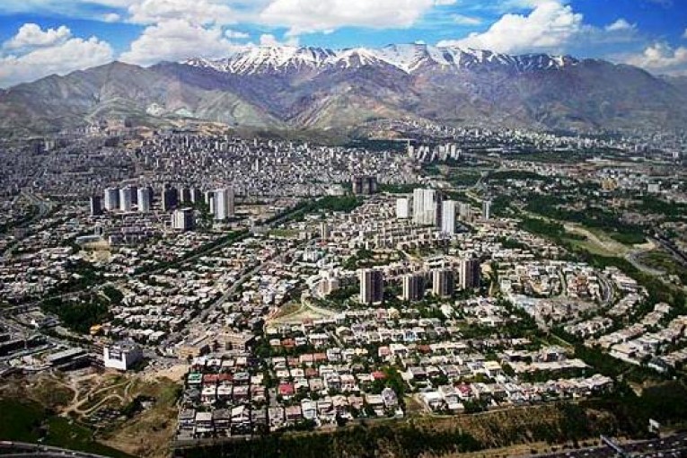 آسیب شناسی نظام شهرسازی