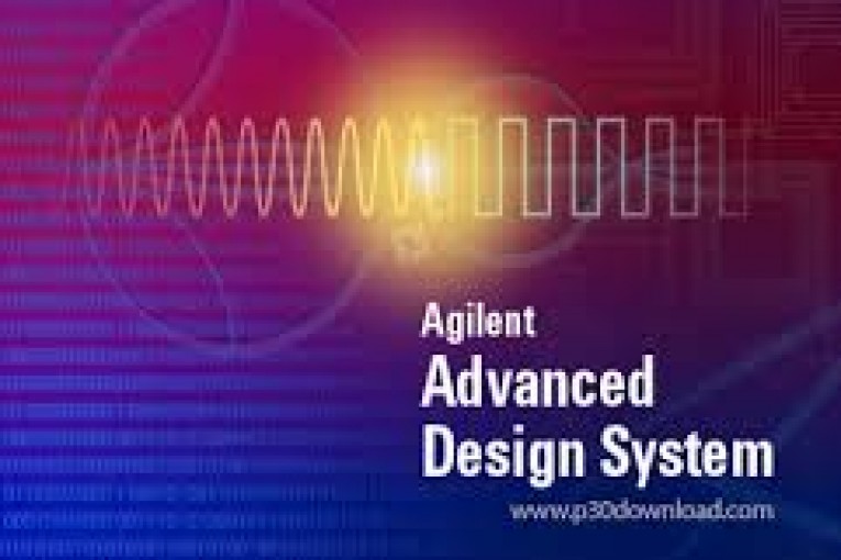 نرم افزار Advanced Design System