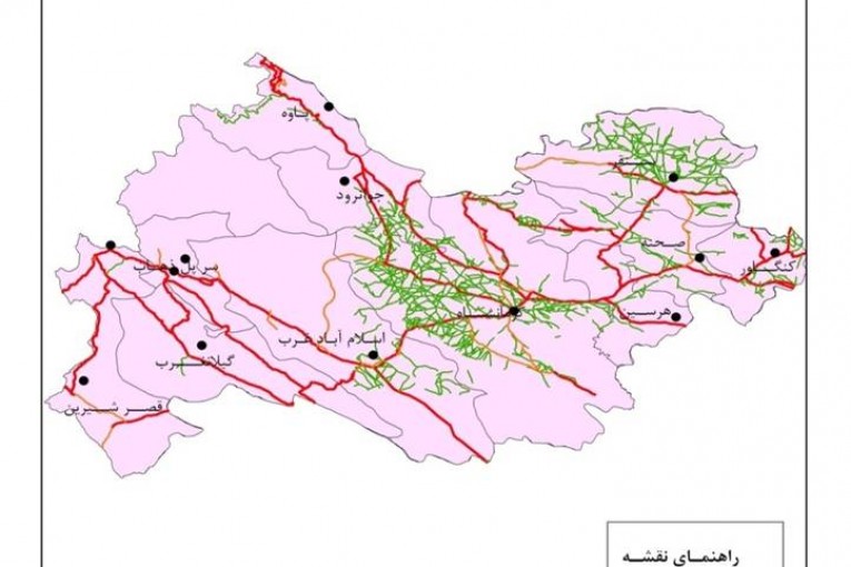 توسعه صنعت گردشگری