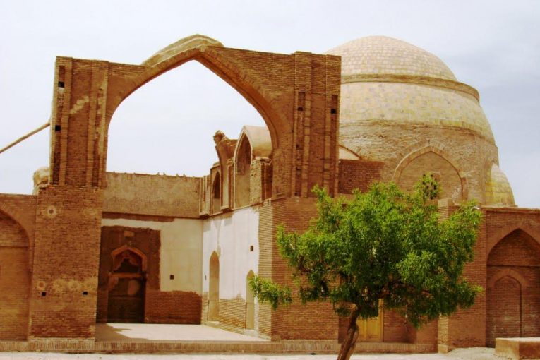 طرح جامع رشتخوار