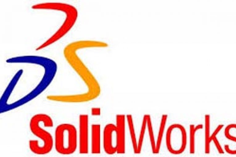مدل کردن یک قطعه در Solidworks