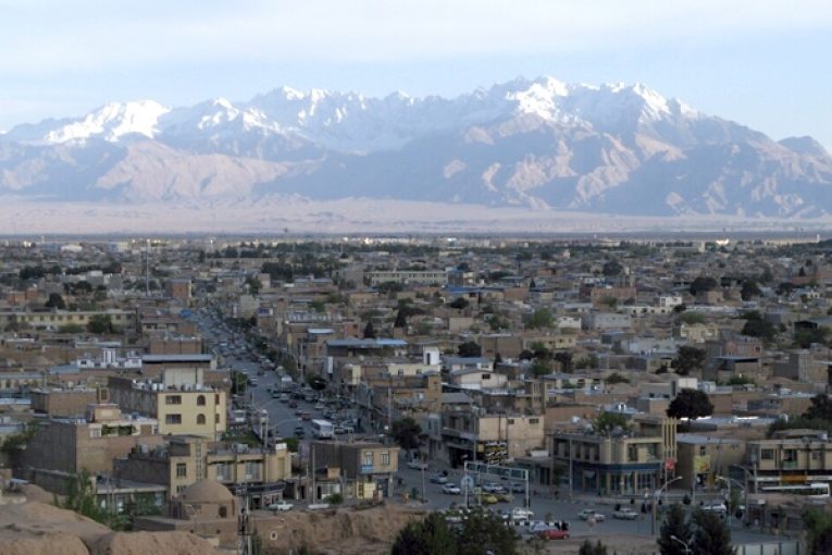 مقررات شهرسازی و معماری کرمان