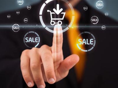 فروشگاه مجازی فروشگاه مجازی