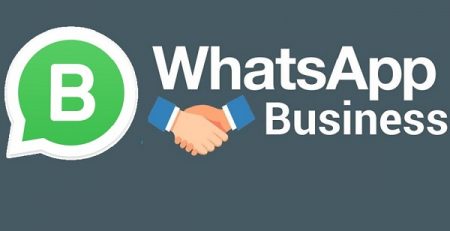 اپلیکیشن WhatsApp Business