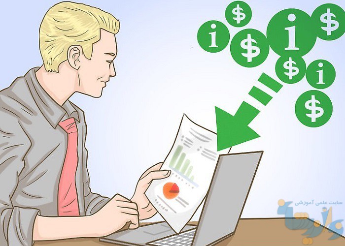 آموزش برآورد قیمت پروژه