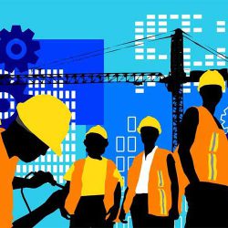 جزوه عوامل فیزیکی محیط کار